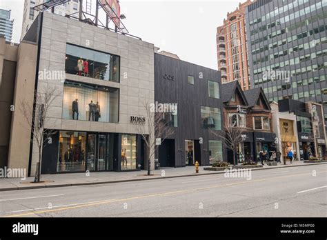 burberry bloor street|bloor street toronto.